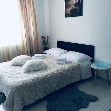 Alessia Residence Câmpulung Moldovenesc Екстериор снимка