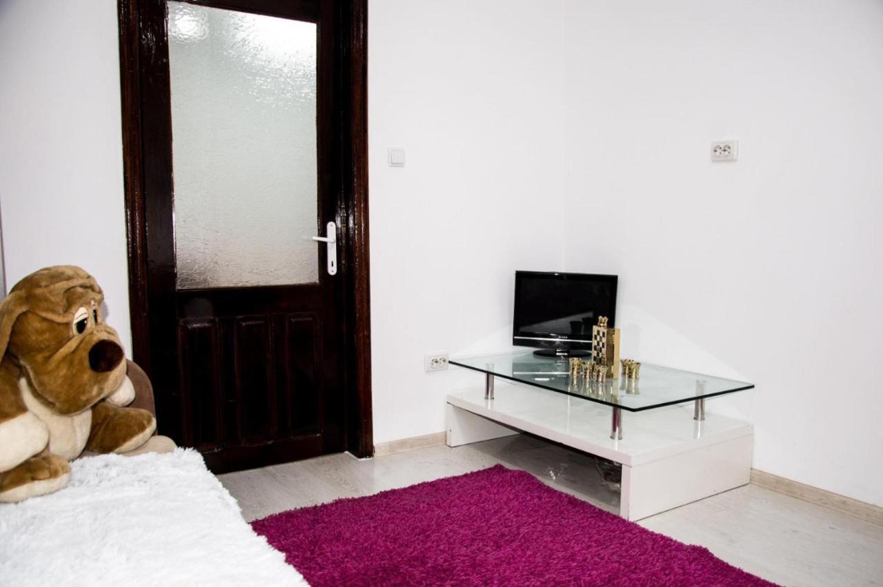 Alessia Residence Câmpulung Moldovenesc Екстериор снимка
