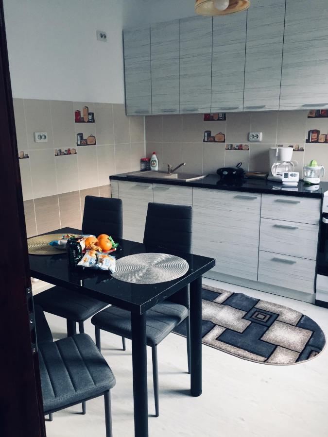 Alessia Residence Câmpulung Moldovenesc Екстериор снимка